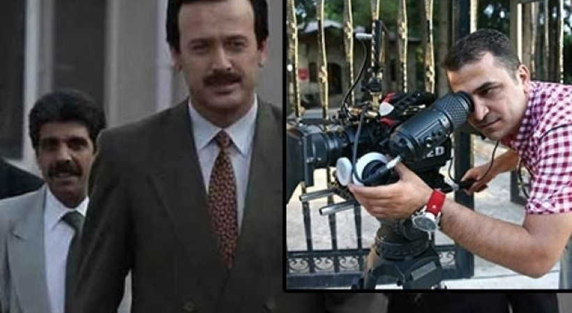 Uyanış filminin yapımcısı Ali Avcı tutuklandı
