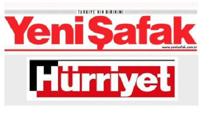 O haber erişime neden engellendi? Hürriyet'ten Yeni Şafak'a yanıt!
