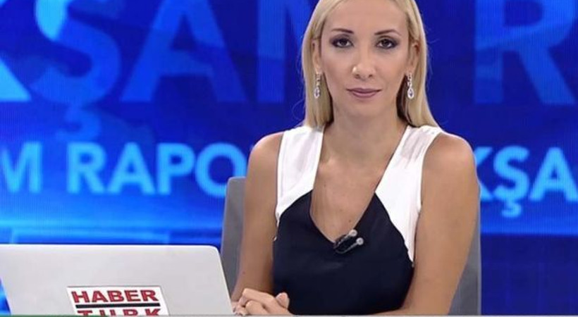 Habertürk'ten ayrılıp Star TV'yle anlaşmıştı. Balçiçek İlter: Haber zorlaştı!