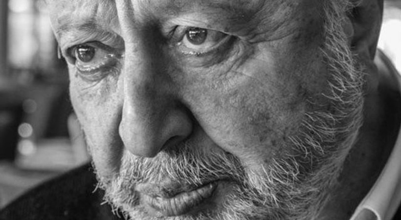 Metin Akpınar'dan üzen açıklama: Yolun sonuna geldim