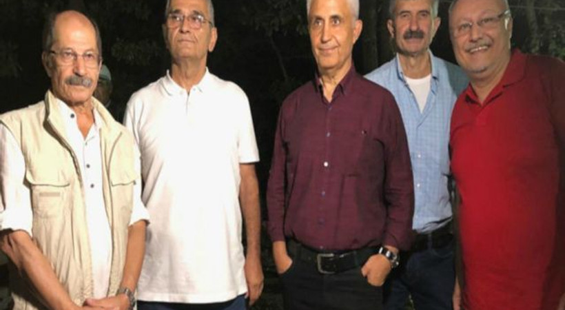 Yargıtay kararı sonrası beş eski Cumhuriyet çalışanı tahliye edildi