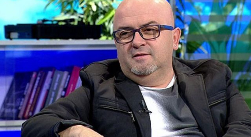 'Çalıntı' iddiası yargıya taşınıyor! Birol Güven'den Erdal Özyağcılar'a cevap
