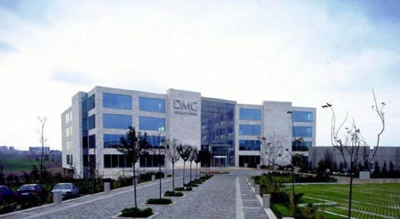 Doğan Medya Grubu'na soruşturma Alman basınında!