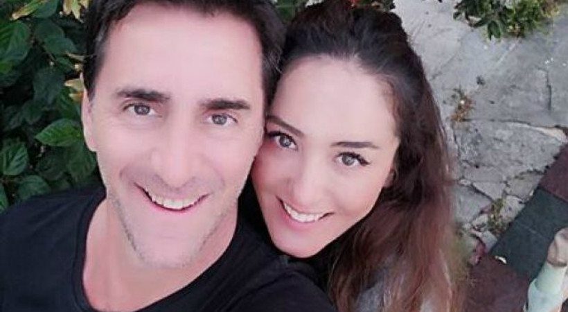 Sürpriz nikahın nedeni bebek çıktı!
