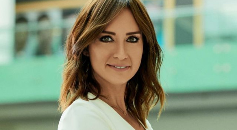 Nazlı Çelik'ten Takvim'in o haberlerine sert yanıt!