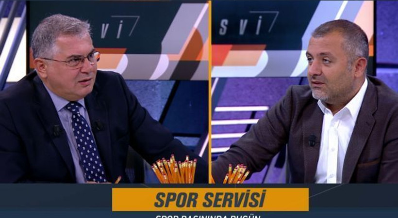 NTV Spor'da flaş ayrılık!