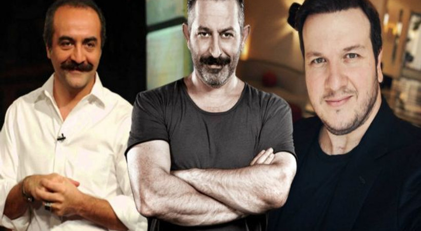 Mars Cinema Group, yapımcılarla masaya oturuyor!