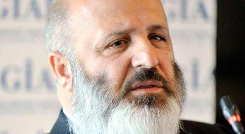 Ethem Sancak'tan saldırı açıklaması: Saldırı altındayız