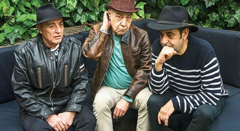 MFÖ: Hiç birbirimizden ayrı meşhur olmak istemedik