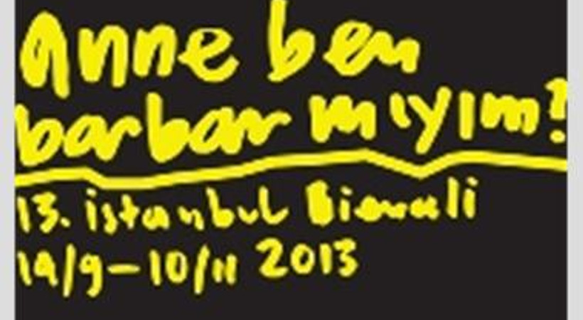 'Anne, ben barbar mıyım?'
