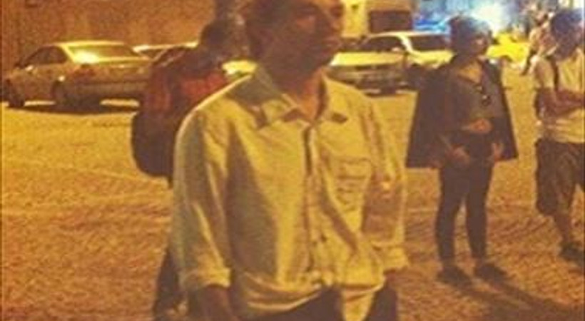 'Duran Adam' ne istiyor?