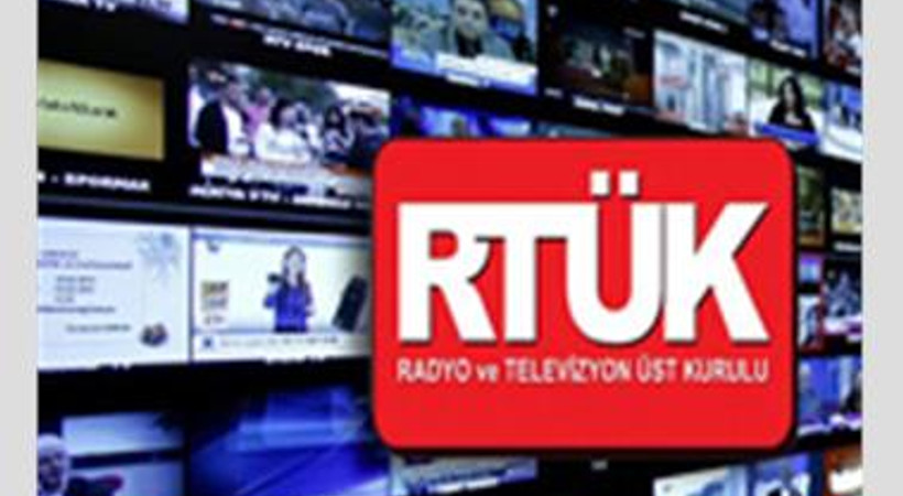 RTÜK'ten televizyonlara 'ceza' açıklaması!