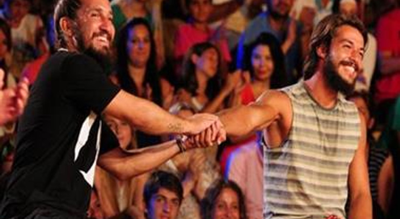 'Survivor' finalinin perde arkasında neler yaşandı?