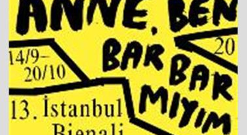 13. İstanbul Bienali'ne rekor ziyaretçi!
