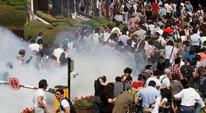 2013'te manşetlerden inmeyen konular ve kişiler belli oldu!