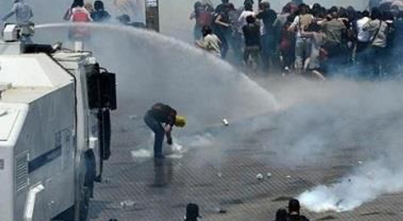 2013'te Türkiye'de ve dünyada neler oldu?