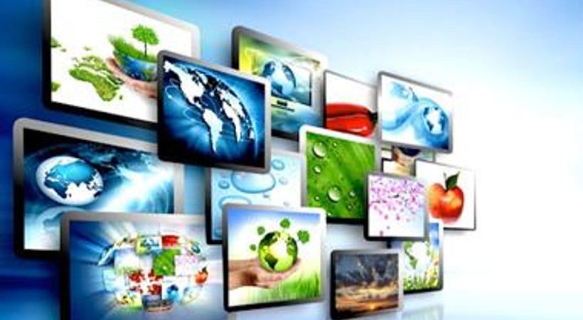 2013 yılında radyo ve televizyonlar reklamdan ne kadar gelir elde etti?