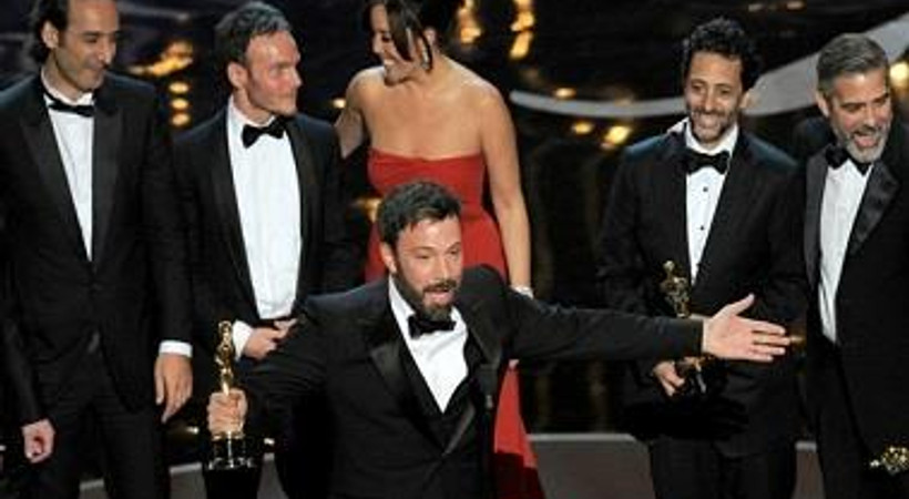 2014 Oscar adayları belli oldu!