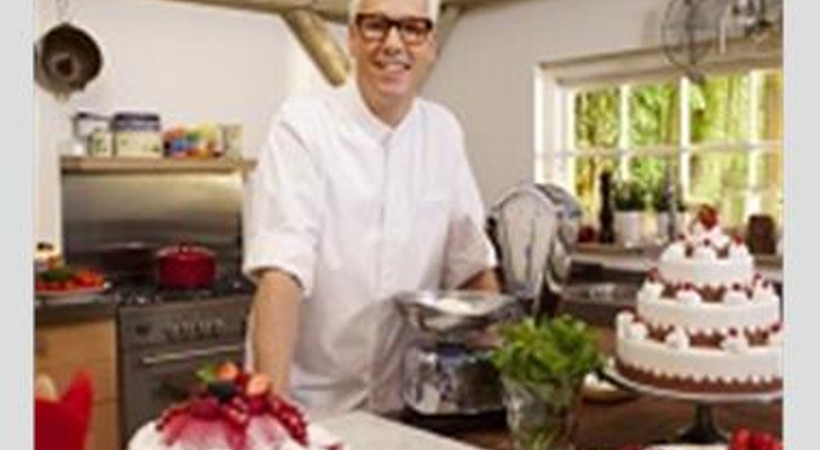 24Kitchen'a yeni sponsor