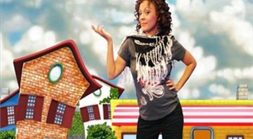 Defne Joy Foster'in programını hangi oyuncu sunacak?
