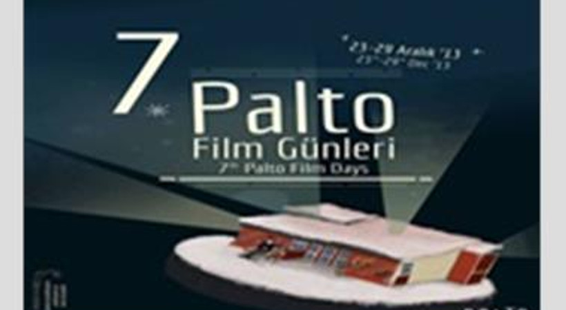 7. ‘Palto Film Günleri’ başlıyor