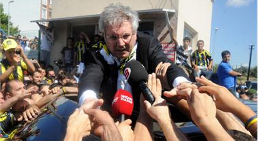 2012'de spor gündemine hangi takım damga vurdu?