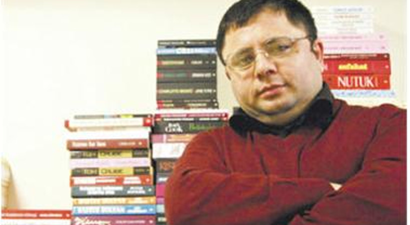 'Sayım'ın Bavulu' Medyatava'da açılıyor