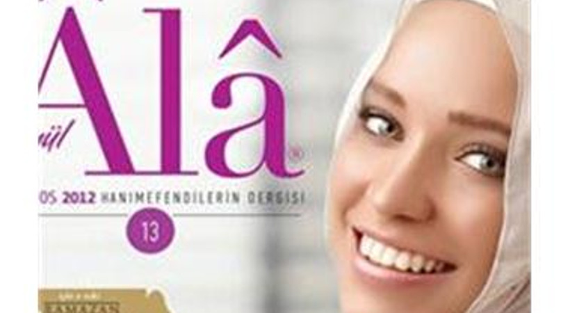Coco Chanel Ve Islam Birlikte Gider Mi Guardian Ala Dergisini Haber Yapti