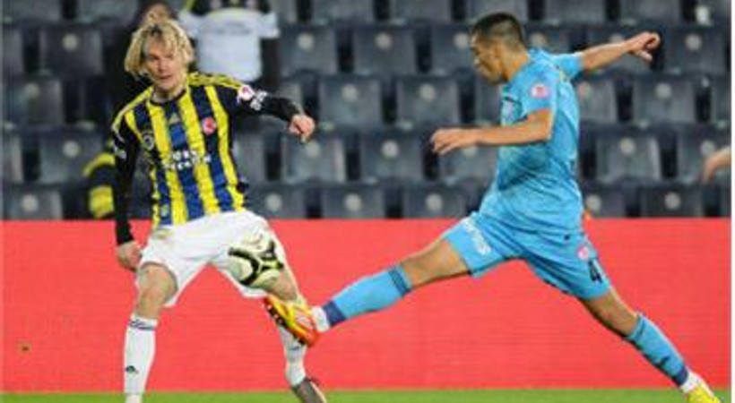 Fenerbahce Nin Sivas I Maglup Ettigi Kupa Maci Ne Kadar Izlendi Iste Reytingler