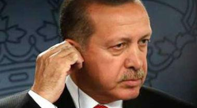 Ahmet Şık: Erdoğan'ın hastalığını Cemaat nereden bildi?