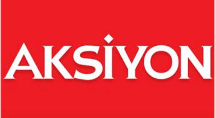 2012’nin en iyi dergi kapağı Aksiyon’dan!