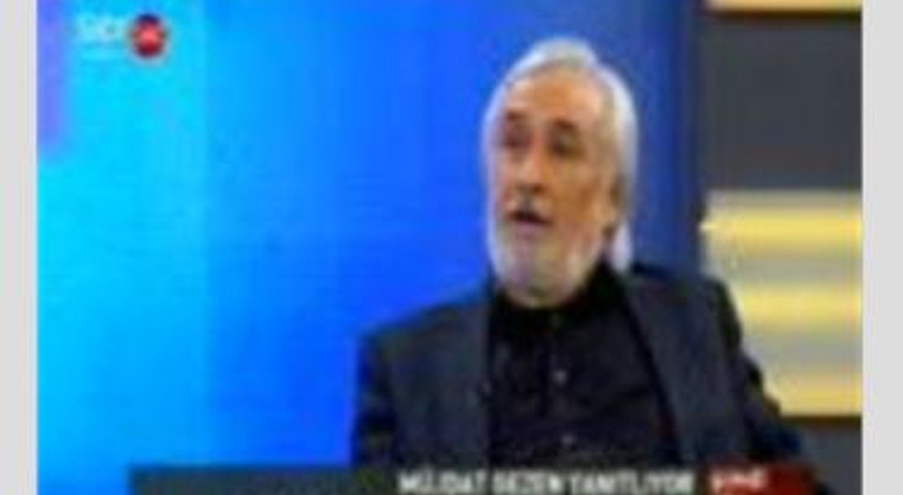 Müjdat Gezen: “Barış için gidip dağdakilerle konuşurum”