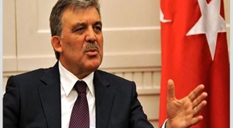 Abdullah Gül, Foreign Affairs'e mülakat verdi