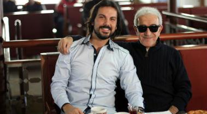 Baris Manco Ve Cem Karaca Nin Yeri Doldurulamaz