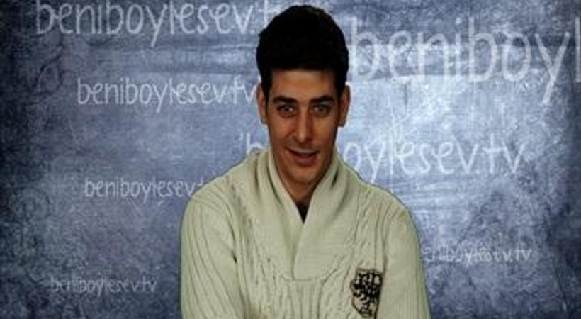 Beni Boyle Sev In Oyuncu Kadrosu Aciklandi