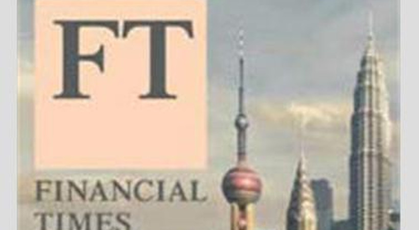 Financial Times: 'Türkiye gözünü Afrika'ya dikti'