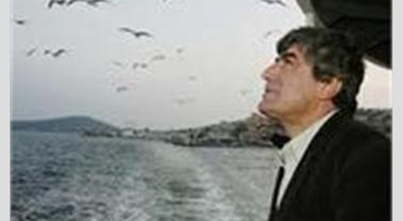 Hrant Dink etkinliğine hangi gazeteciler katıldı?
