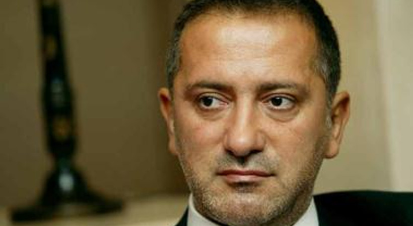 Fatih Altaylı, Levent Kırca'yla tartışmasını yazdı: 'Salakmışım'