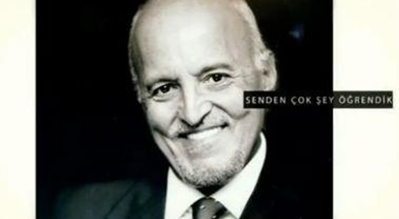 32. Gün ekibinden Birand'a klipli veda