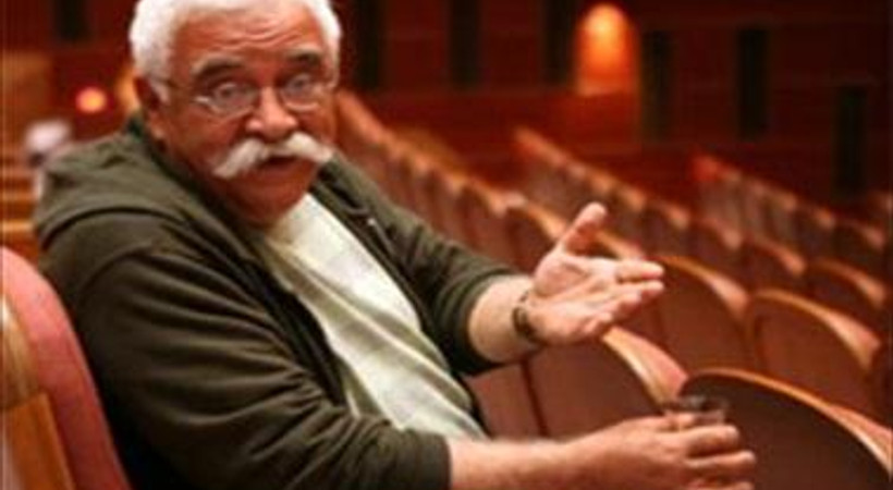 Levent Kırca çok ağır yazdı! Ahmet Hakan ne cevap verecek?