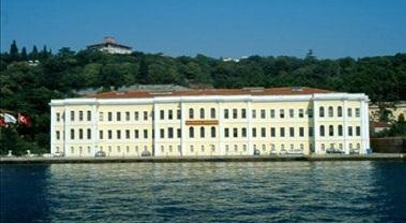 Galatasaray Universitesi Bu Hale Geldi
