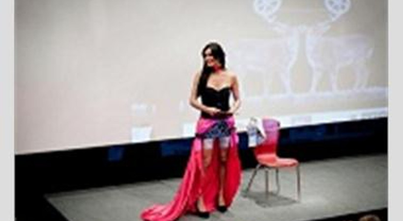 2. Pembe Hayat KuirFest sona erdi