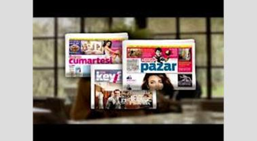 Hürriyet Ekler kadrosuna hangi deneyimli isim katıldı?