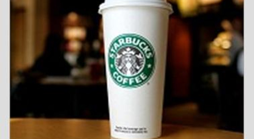 Starbucks Ingiltere Yi Tehdit Ediyor