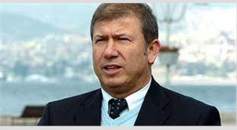 Çolak'tan Terim’e veryansın