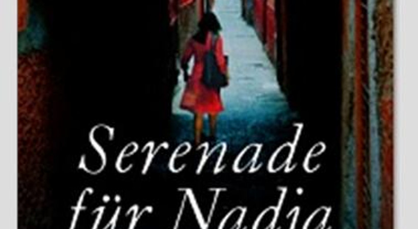 Zulfu Livaneli Nin Serenad I Dunyada
