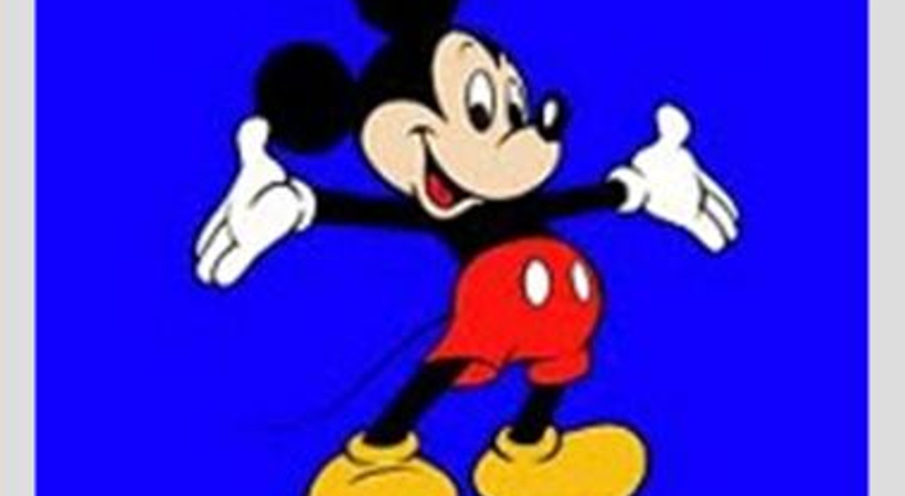 Mickey Mouse'un ölmesi için fetva verildi