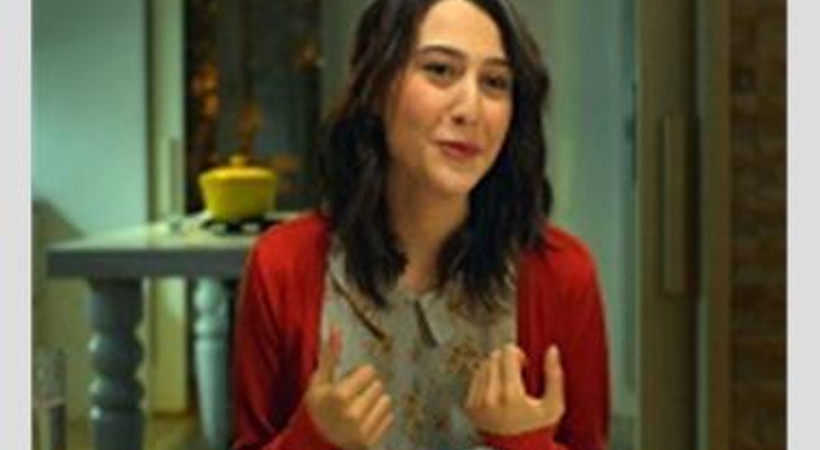 Hepsiburada.com'dan sevgililer gününe özel reklam