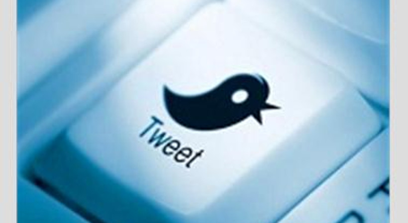 Twitter Uygulamasina Kirmizi Nokta