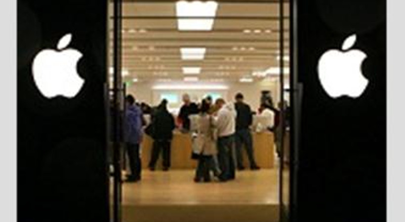 Apple'ın Hindistan'daki satışları 'patladı'
